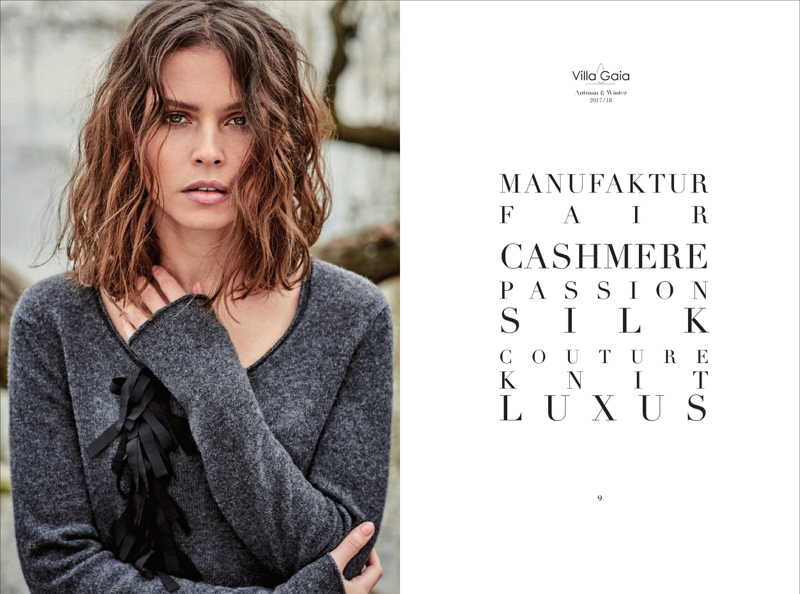 hair & make up artist sacha schuette lesartists by josef stockinger munich creative agency germany