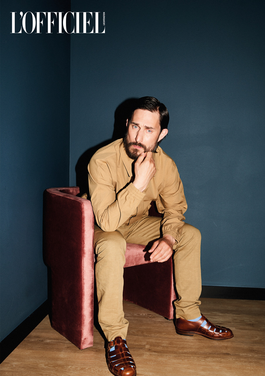 hair makeup grooming artist sacha schuette berlin deutschland lesartists by josef stockinger künstleragentur