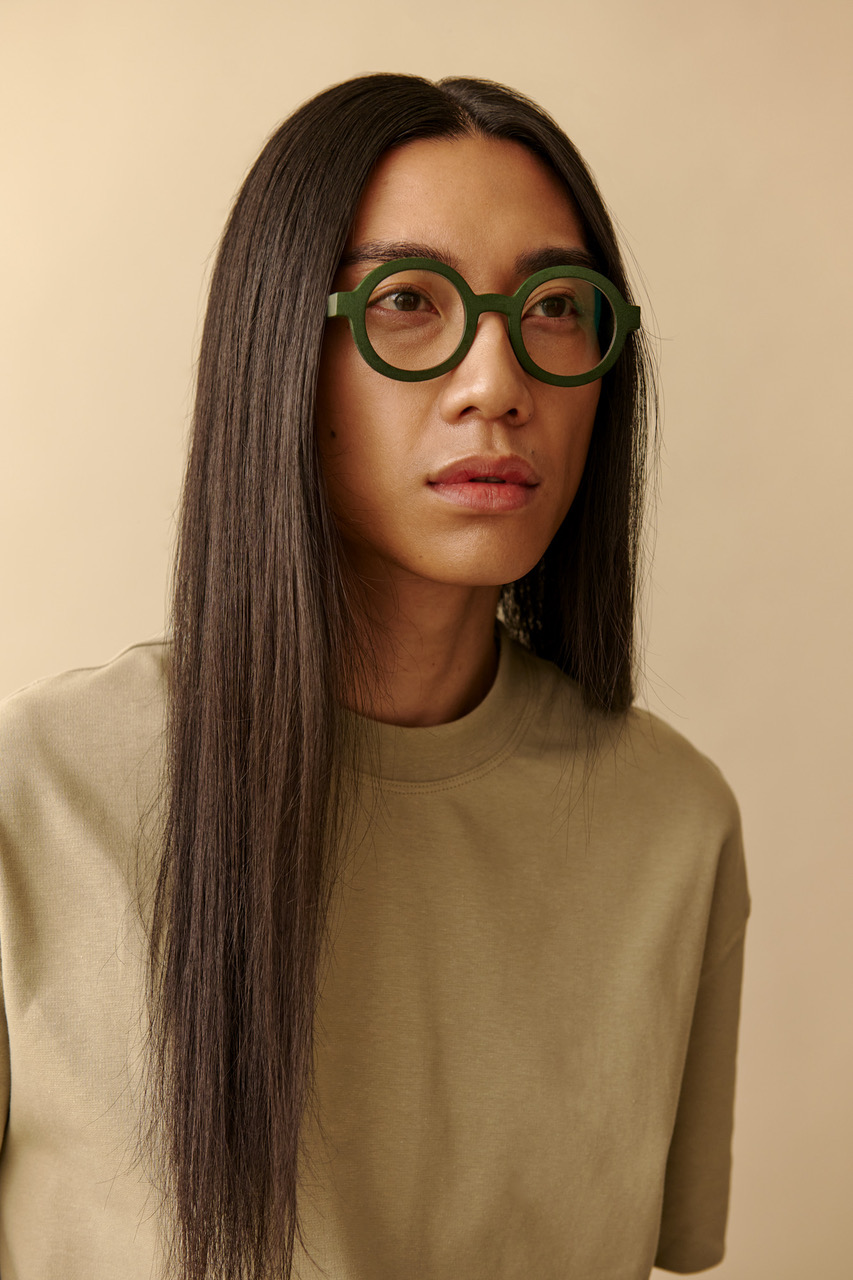 hair & make up artist sacha schuette lesartists by josef stockinger munich creative agency germany