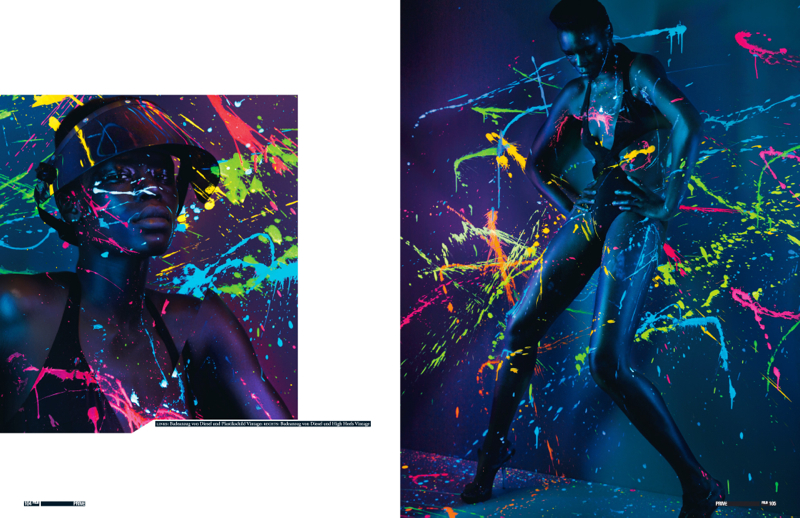 lesArtists by Josef Stockinger munich germany künstler agentur artists agency münchen international styling seraphine de lima stylist hamburg