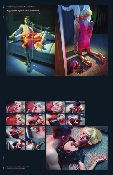 lesArtists by Josef Stockinger munich germany künstler agentur artists agency münchen international styling seraphine de lima stylist hamburg