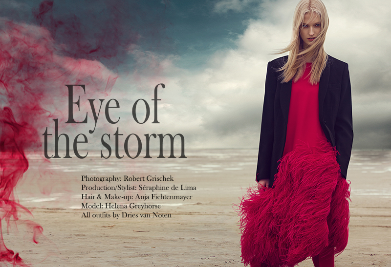 lesArtists by Josef Stockinger munich germany künstler agentur artists agency münchen international styling seraphine de lima stylist hamburg