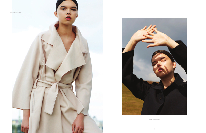 lesArtists by Josef Stockinger munich germany künstler agentur artists agency münchen international styling seraphine de lima stylist hamburg