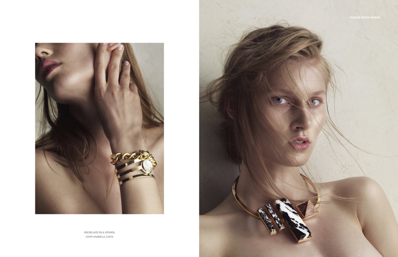 lesArtists by Josef Stockinger munich germany künstler agentur artists agency münchen international styling seraphine de lima stylist hamburg