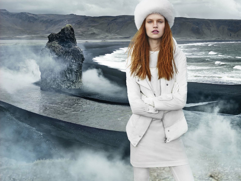 eral north fashion hunter & gatti