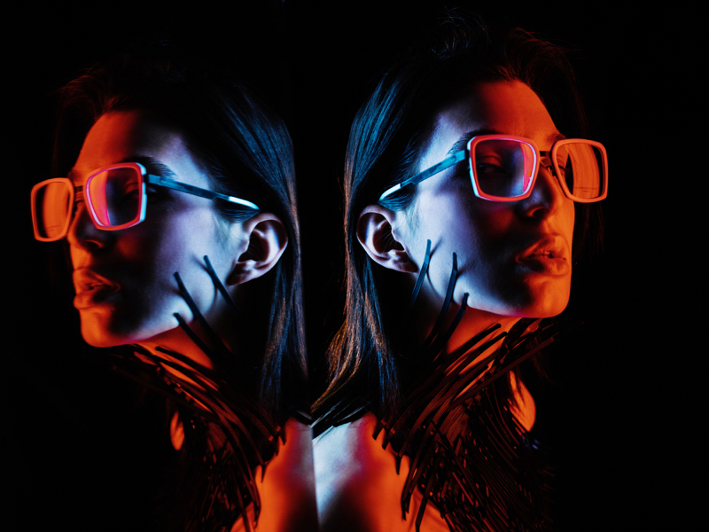 4see magazine editorial photographer andreas waldschuetz servulo mendez hair and make up artist lesartists by josef stockinger creative agency