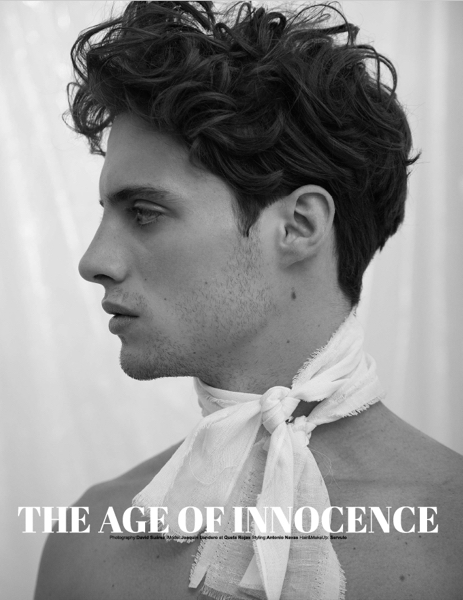 lesartists by josef stockinger creative agency hair and make up servulo mendez