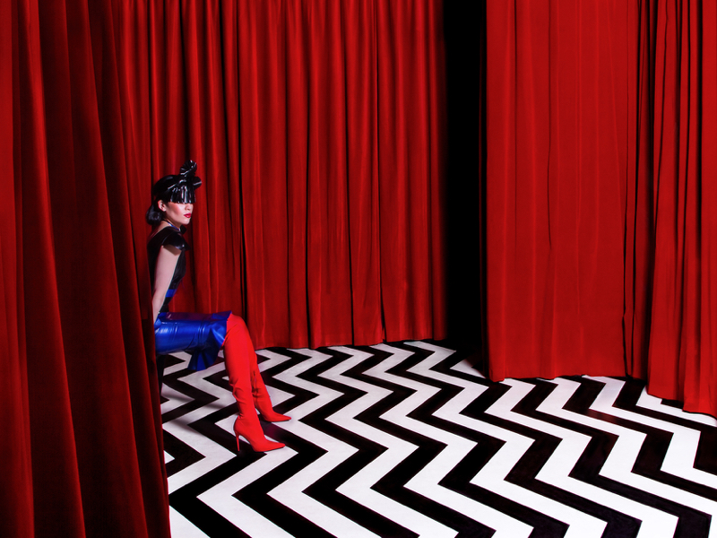 photographer matthew coleman editorial with hair and make up artist servulo mendez kaltblut magazine lesArtists by Josef Stockinger