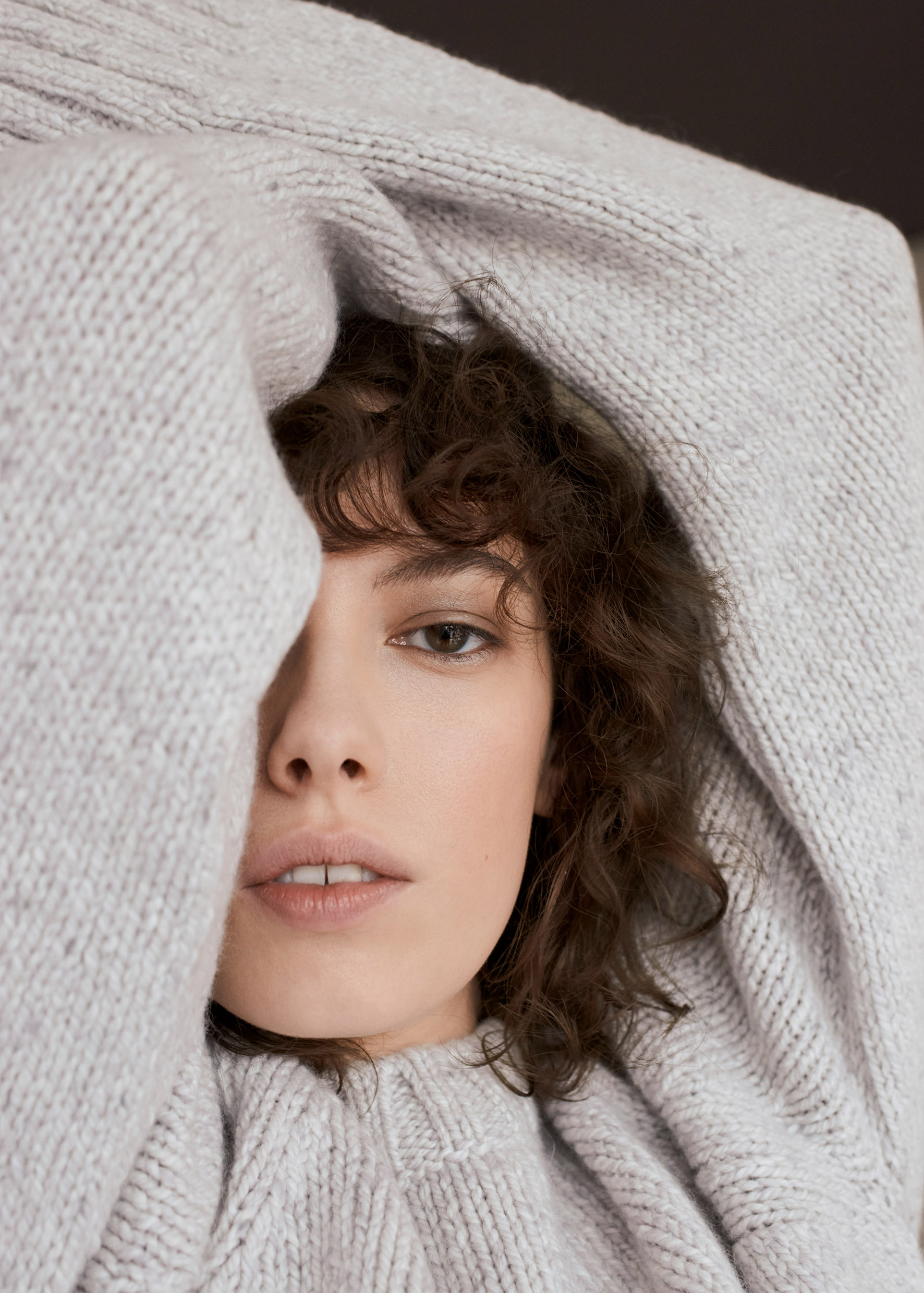 hair and make up artists servulo mendez lesartists by josef stockinger creative agency