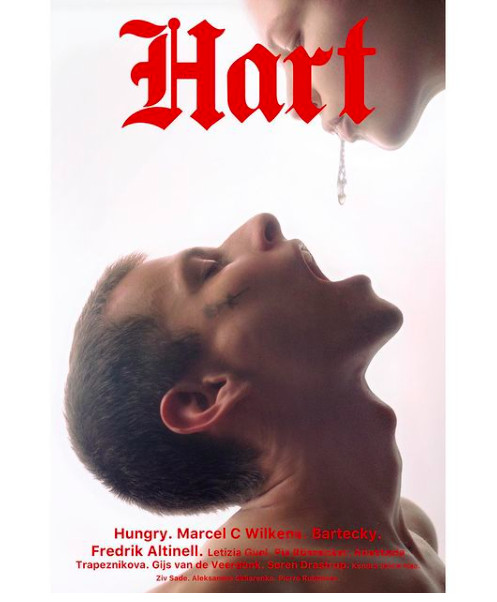 hair and make up artists servulo mendez lesartists by josef stockinger creative agency