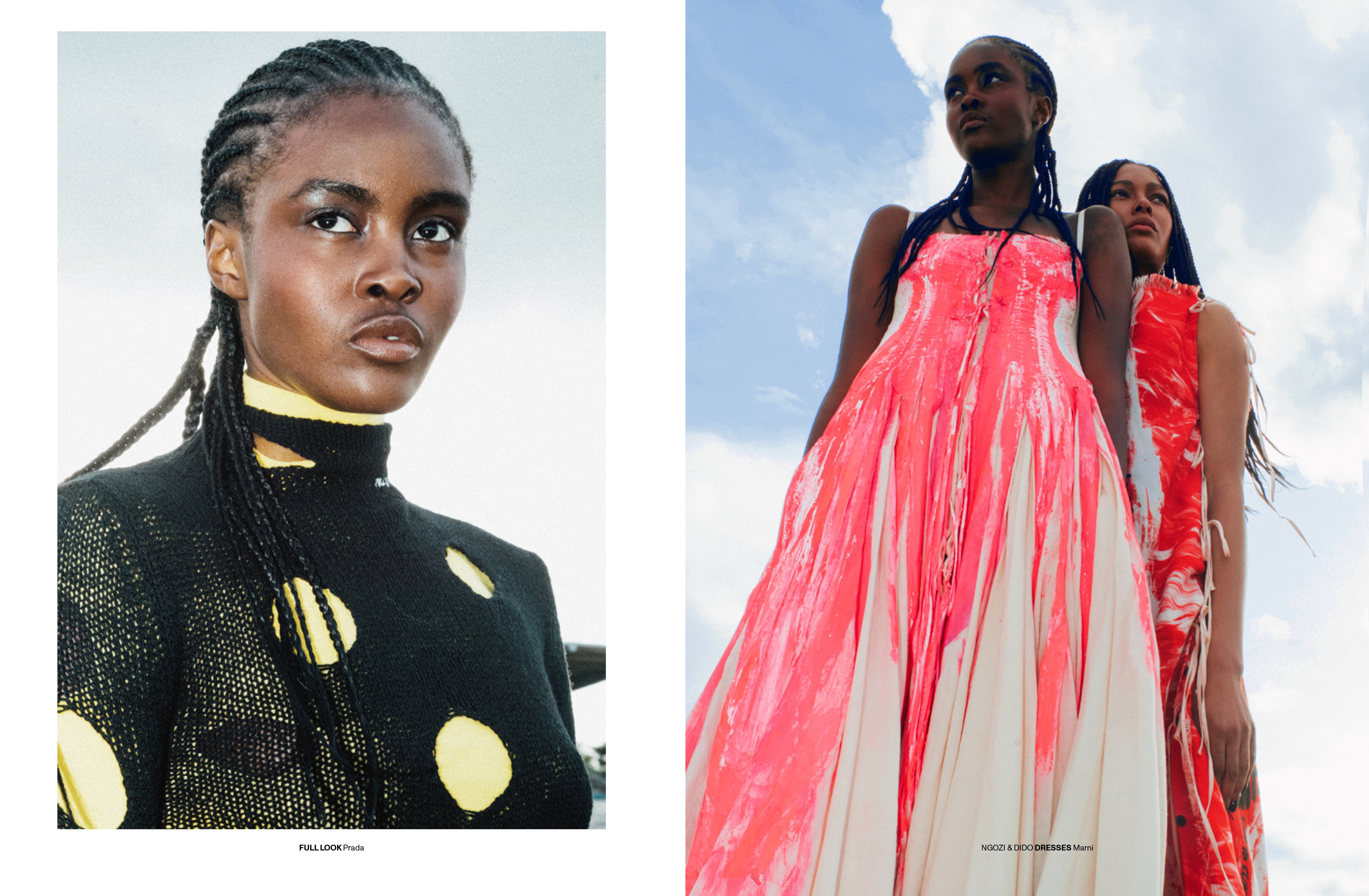 hair and make up artists servulo mendez lesartists by josef stockinger creative agency