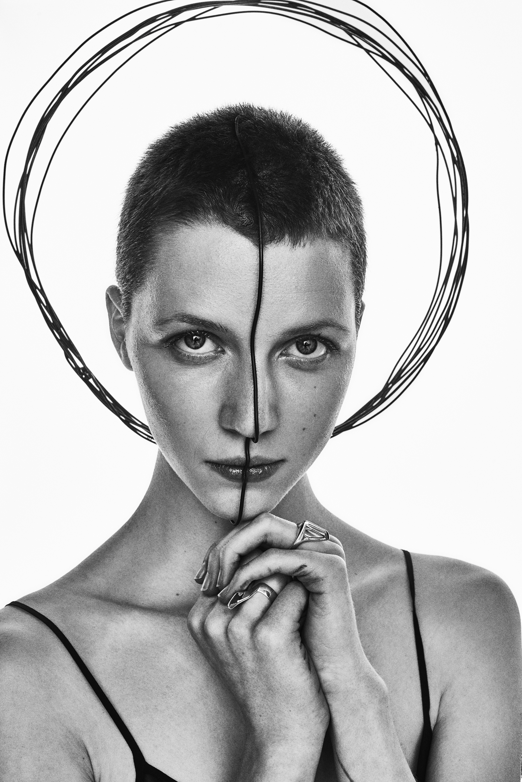 künstleragentur artist agency lesartists by josef stockinger stylist hair & make up artists prop stylist illustrator art director munich münchen germany tamara kraner elizaveta porodina