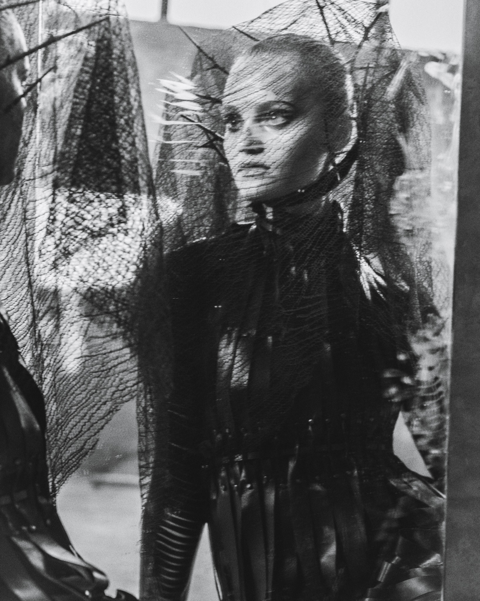 künstleragentur artist agency lesartists by josef stockinger stylist hair & make up artists prop stylist illustrator art director munich münchen germany tamara kraner elizaveta porodina