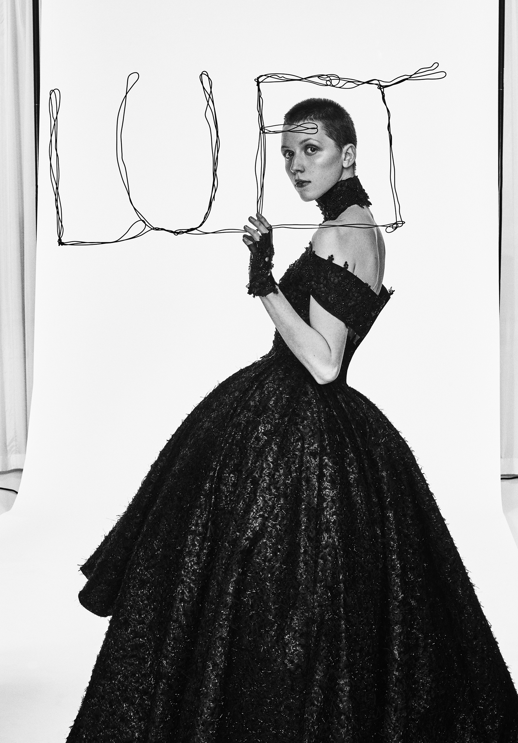 künstleragentur artist agency lesartists by josef stockinger stylist hair & make up artists prop stylist illustrator art director munich münchen germany tamara kraner elizaveta porodina