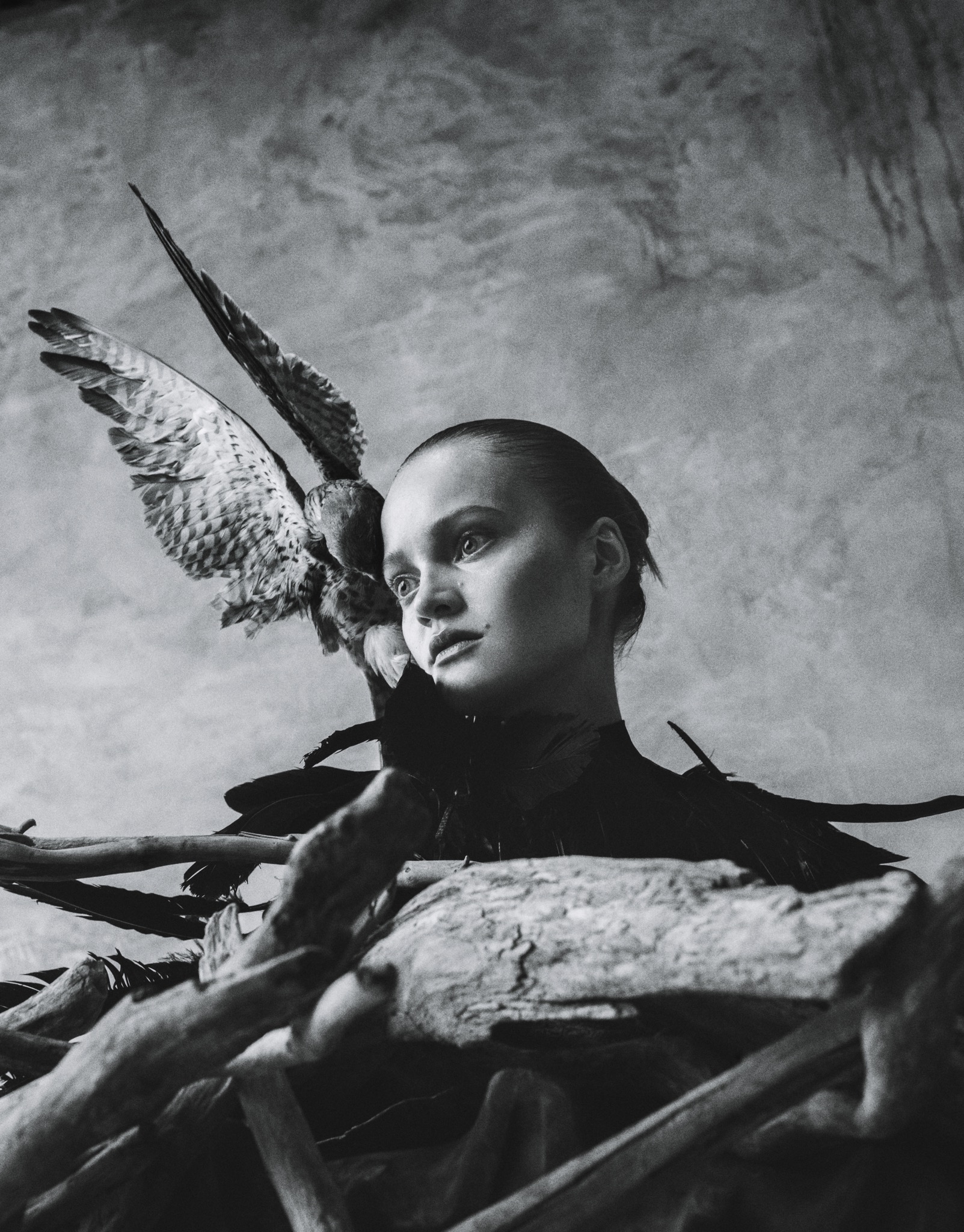 künstleragentur artist agency lesartists by josef stockinger stylist hair & make up artists prop stylist illustrator art director munich münchen germany tamara kraner elizaveta porodina