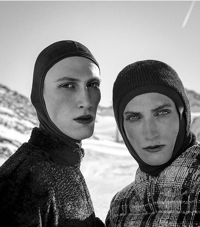 künstleragentur artist agency lesartists by josef stockinger stylist hair & make up artists prop stylist illustrator art director munich münchen germany tamara kraner elizaveta porodina