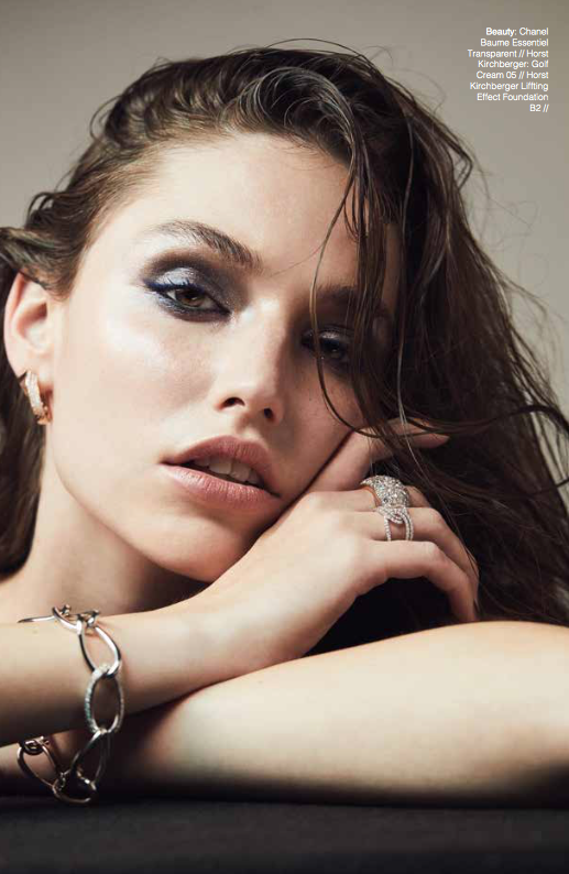 künstleragentur artist agency lesartists by josef stockinger stylist hair & make up artists prop stylist illustrator art director munich münchen germany tamara kraner thomas von aagh approved magazine