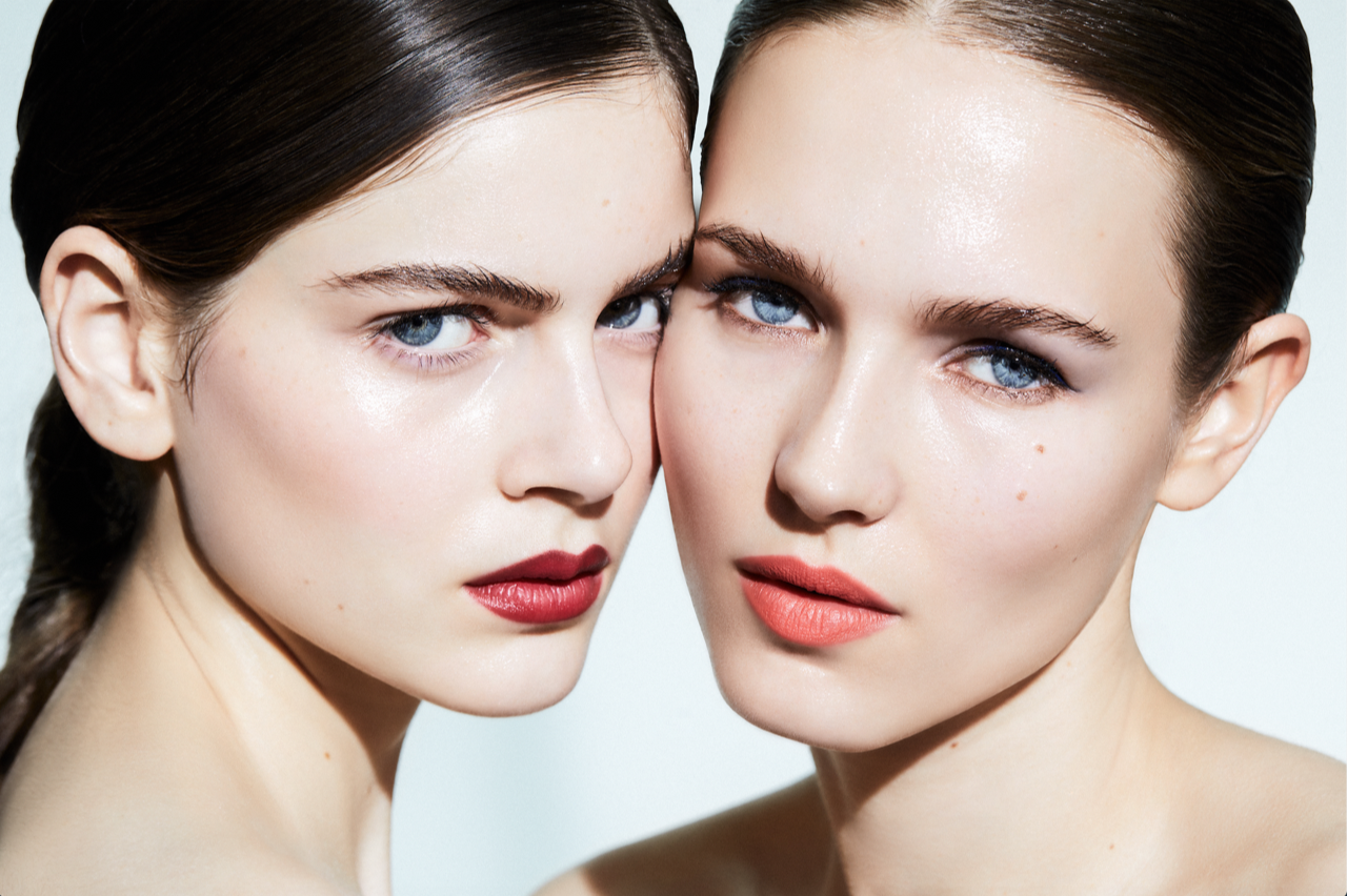 hair makeup styling beauty skin face Tamara Kraner münchen agentur lesARTISTS Josef Stockinger agency munich