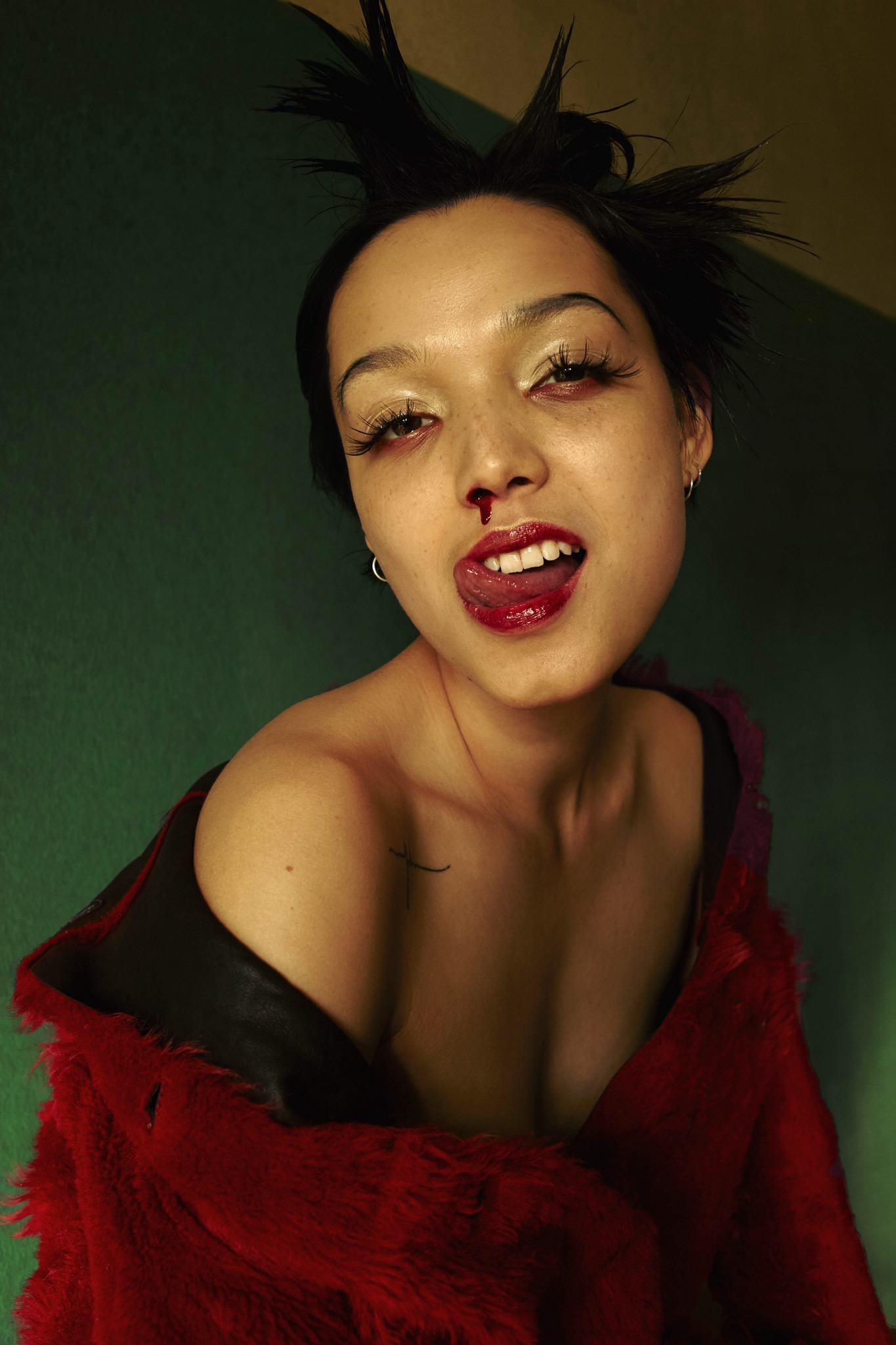 künstleragentur artist agency lesartists by josef stockinger stylist hair & make up artists prop stylist illustrator art director munich münchen germany tamara kraner