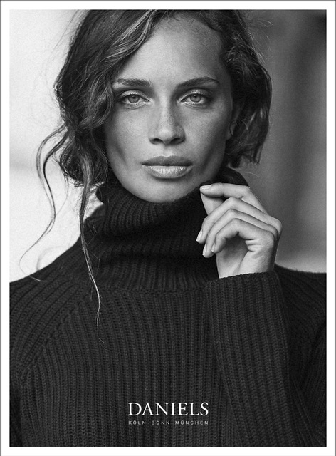 Tanja Kern Hair Makeup Make-up Grooming Makeupartist Köln lesartists agency munich