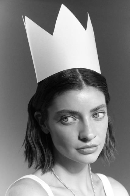 Hair Makeup Makeupartist Tanja Kern Köln lesartists Josef Stockinger Agentur München