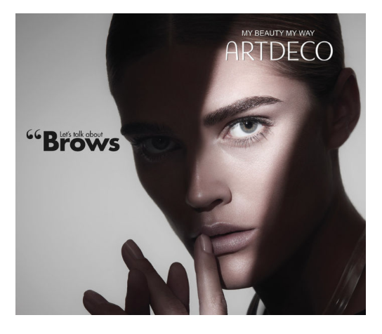 Tanja Kern Makeup Make-up Makeupartist Köln lesartists Agentur agency