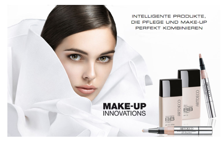 Tanja Kern Makeup Make-up Makeupartist Köln lesartists Agentur agency