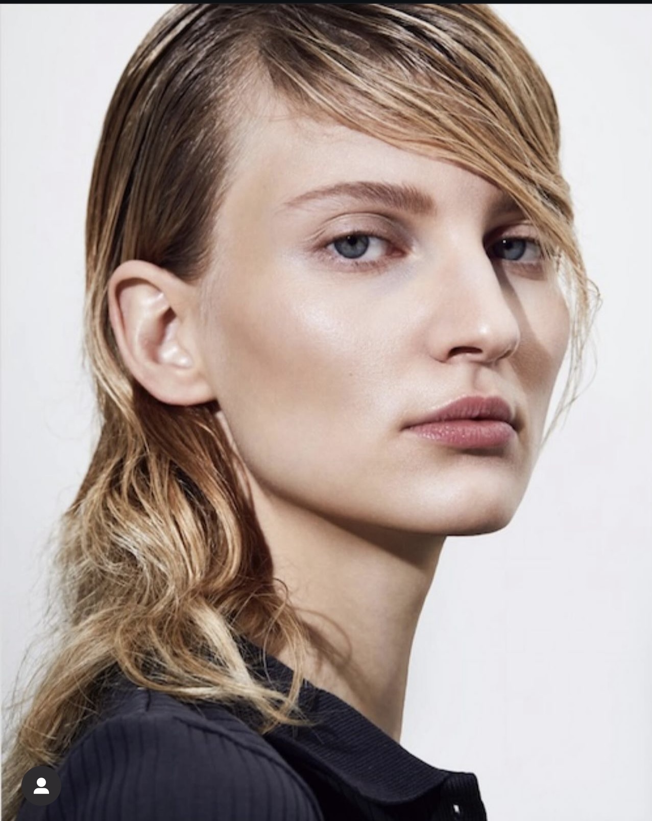 Makeup Makeupartist Tanja Kern Köln lesartists Josef Stockinger Agentur München