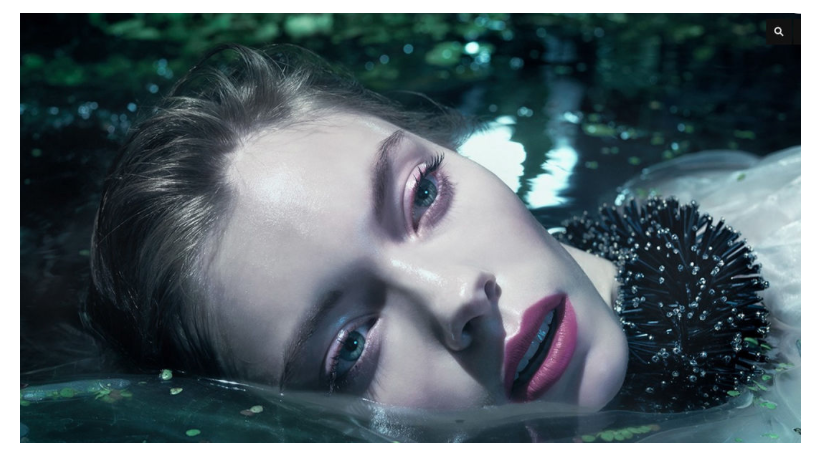 Hair Makeup Makeupartist Tanja Kern Köln lesartists Josef Stockinger Agentur München