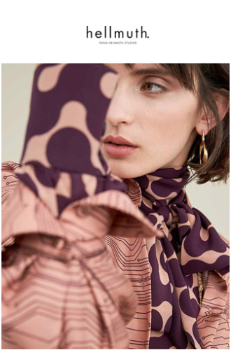Tanja Kern Hair Makeup Make-up Makeupartist Köln lesartists agency munich