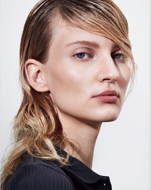 Makeup Makeupartist Tanja Kern Köln lesartists Josef Stockinger Agentur München