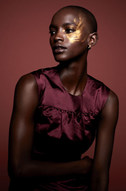 Tanja Kern Hair Makeup Make-up Makeupartist Köln lesartists agency Agentur München