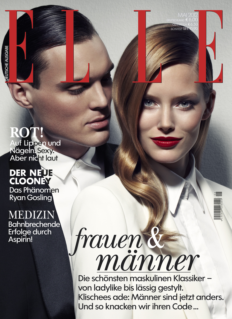 Tanja Kern Makeup Make-up Makeupartist Köln lesartists agency munich