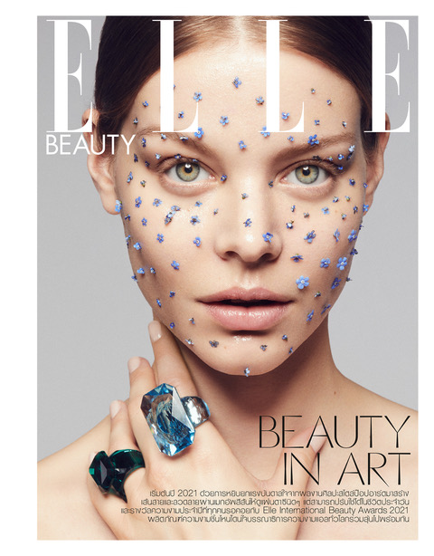 Tanja Kern Hair Makeup Make-up Makeupartist Köln lesartists agency Agentur München
