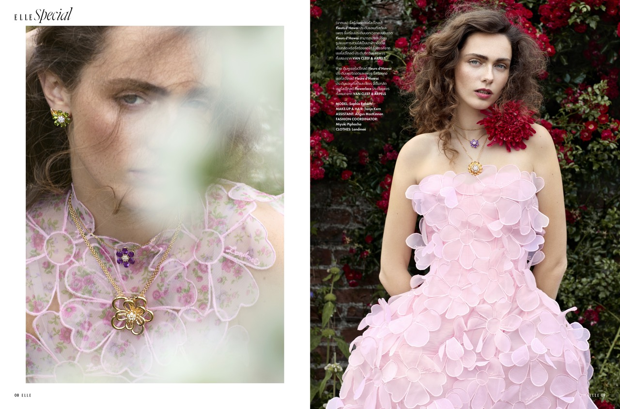 Tanja Kern Hair Makeup Make-up Makeupartist Köln lesartists agency Agentur München