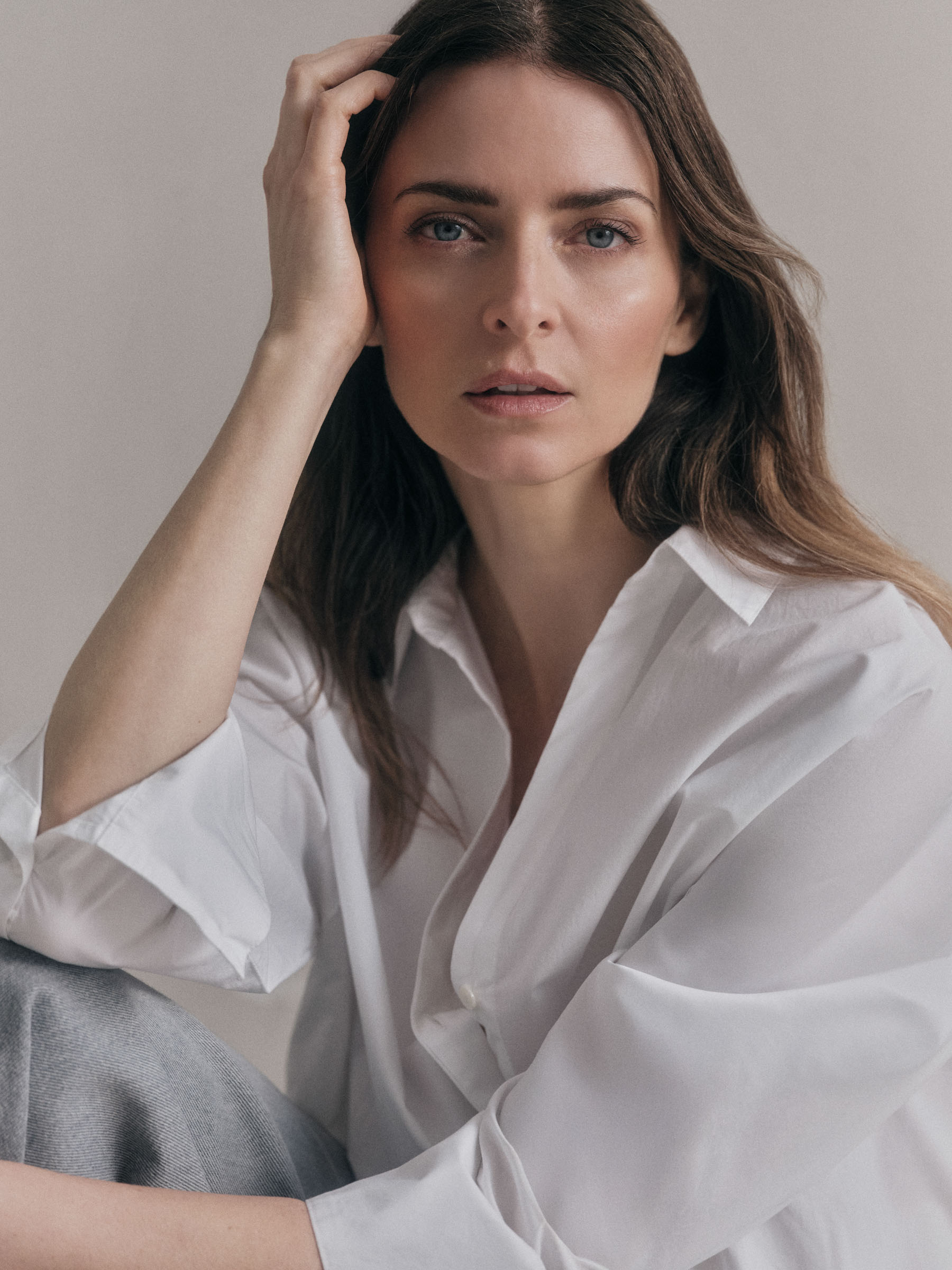 Tanja Kern Hair Makeup Make-up Makeupartist Köln lesartists Agentur agency