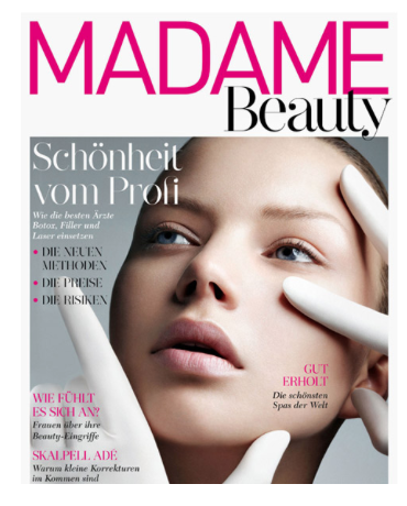 Hair Makeup Makeupartist Tanja Kern Köln lesartists Josef Stockinger Agentur München