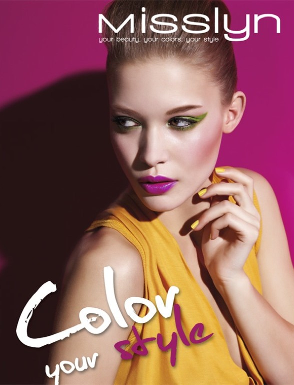 Tanja Kern Makeup Make-up Makeupartist Köln lesartists Agentur agency