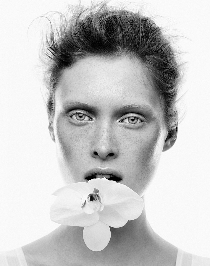 Makeup Makeupartist Tanja Kern Köln lesartists Josef Stockinger Agentur München
