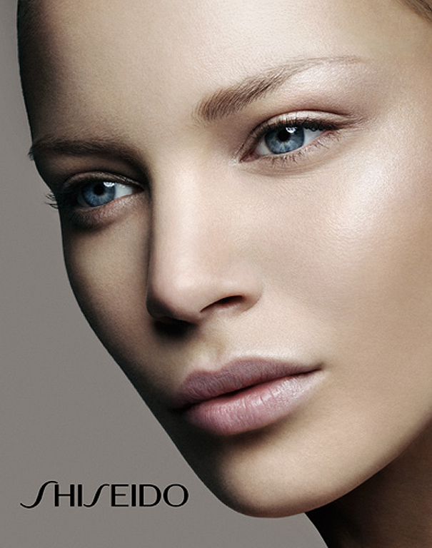 Makeup Makeupartist Tanja Kern Köln lesartists Josef Stockinger Agentur München