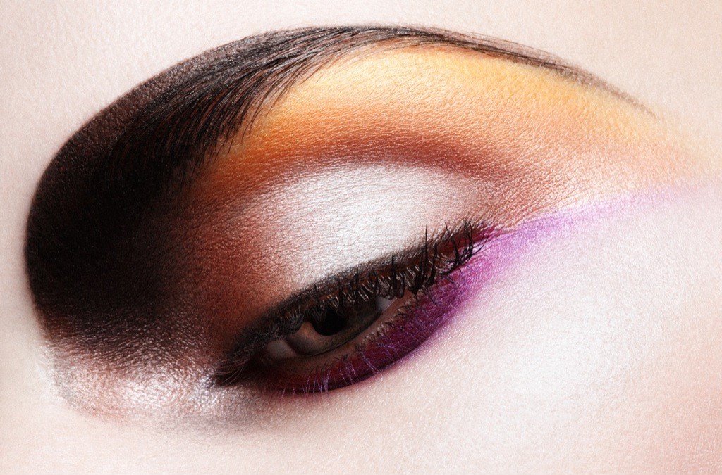 Makeup Makeupartist Tanja Kern Köln lesartists Josef Stockinger Agentur München