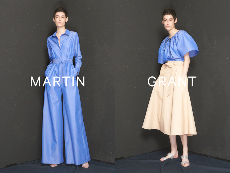 hair & make up artist thomas lorenz paris lesartists by josef stockinger artist agency munich germany international