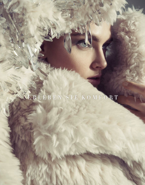 hair & make up artist thomas lorenz paris lesartists by josef stockinger artist agency munich germany international