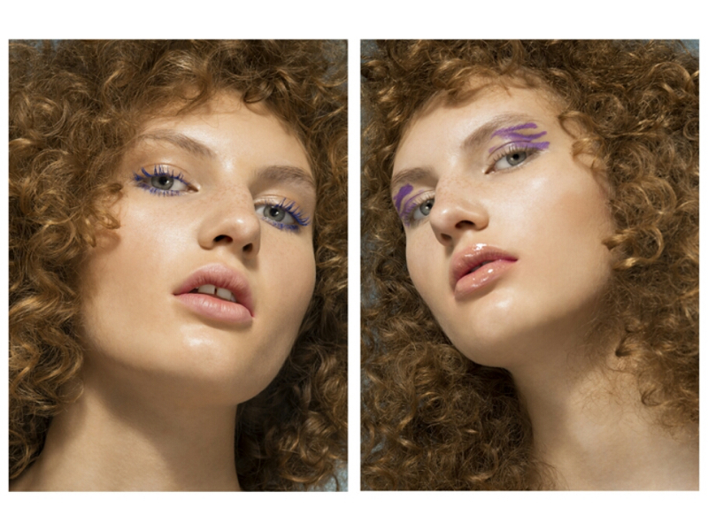 hair & make up artist thomas lorenz paris lesartists by josef stockinger artist agency munich germany international