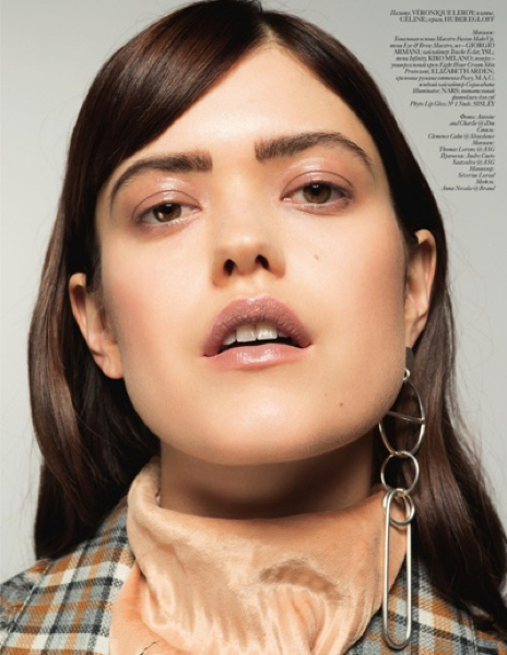 hair & make up artist thomas lorenz paris lesartists by josef stockinger artist agency munich germany international