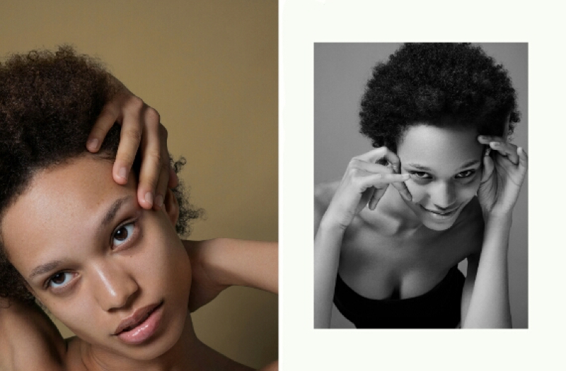 hair & make up artist thomas lorenz paris lesartists by josef stockinger artist agency munich germany international