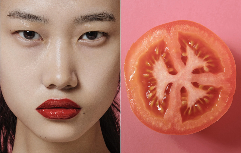 hair & make up artist thomas lorenz paris lesartists by josef stockinger artist agency munich germany international