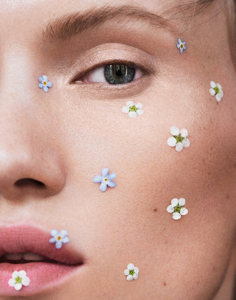 hair & make up artist thomas lorenz paris lesartists by josef stockinger artist agency munich germany international