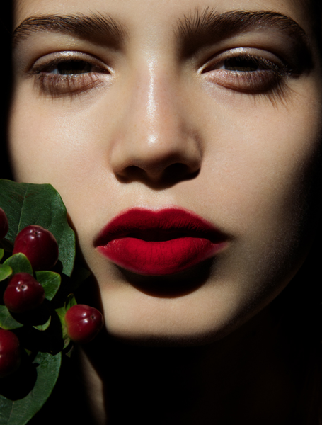 hair & make up artist thomas lorenz paris lesartists by josef stockinger artist agency munich germany international