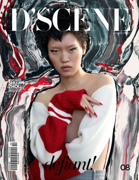 hair & make up artist thomas lorenz paris lesartists by josef stockinger artist agency munich germany international